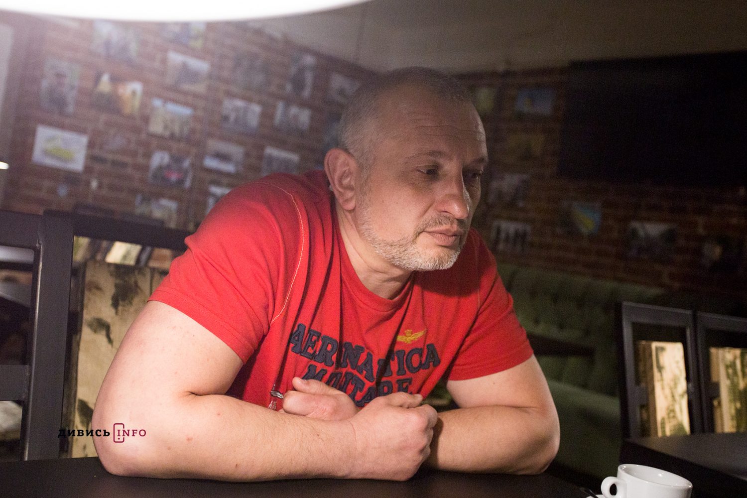 Ветеранська ресторація: як АТОвці заснували власну справу у центрі Львова (інтерв'ю) - 6