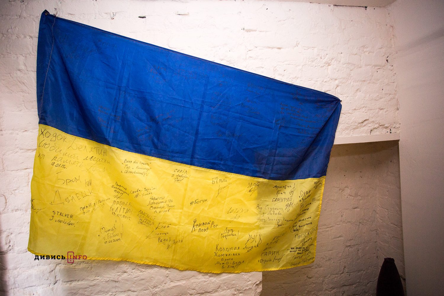Ветеранська ресторація: як АТОвці заснували власну справу у центрі Львова (інтерв'ю) - 13