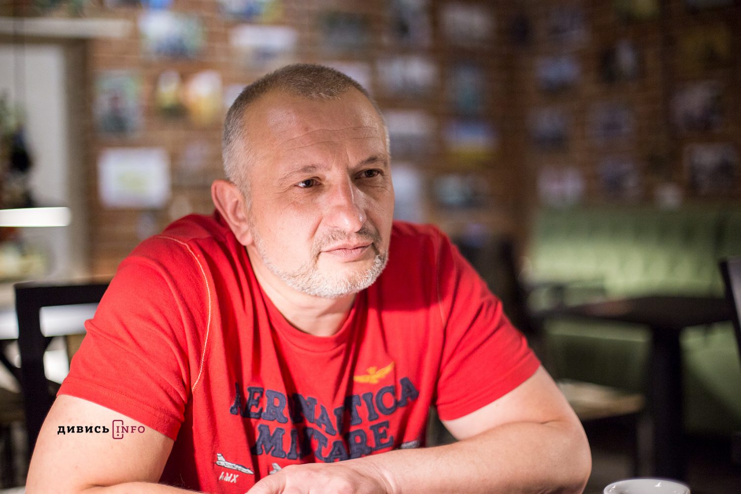 Ветеранська ресторація: як АТОвці заснували власну справу у центрі Львова (інтерв'ю) - 3