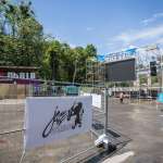 Як Львів готують до Alfa Jazz Fest (фоторепортаж) - 11