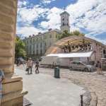 Як Львів готують до Alfa Jazz Fest (фоторепортаж) - 2