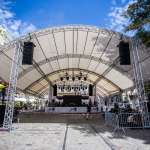Як Львів готують до Alfa Jazz Fest (фоторепортаж) - 4