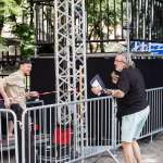 Як Львів готують до Alfa Jazz Fest (фоторепортаж) - 8