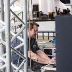 Як Львів готують до Alfa Jazz Fest (фоторепортаж) - 17