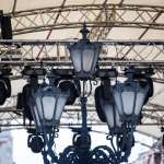 Як Львів готують до Alfa Jazz Fest (фоторепортаж) - 3