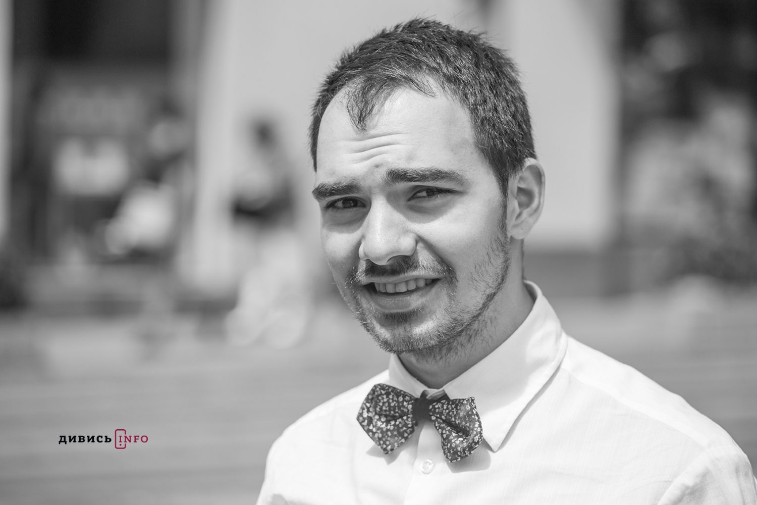 Україна майбутнього — країна можливостей, а минулого — ділить людей за ознаками, — керівник Індексу корпоративної рівності - 3