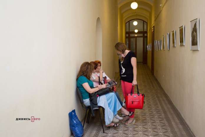 Стоматологам пропонують зустрітися з Садовим наступного тижня Стоматологам пропонують зустрітися з Садовим наступного тижня