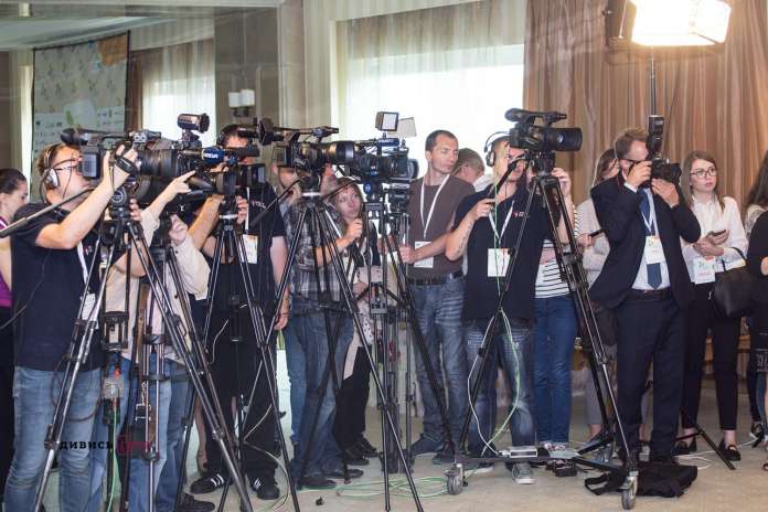 Стратегія розвитку та успіхи децентралізації: як пройшов Форум місцевого розвитку (фоторепортаж) Стратегія розвитку та успіхи децентралізації: як пройшов Форум місцевого розвитку (фоторепортаж)