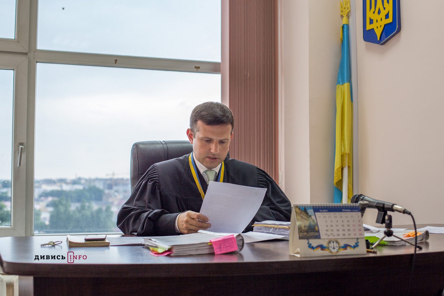 Суд визнав протиправним конкурс на міські перевезення у Львові - 2