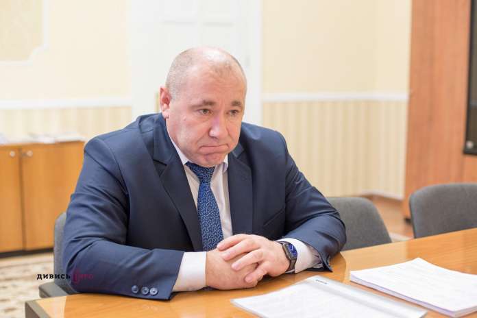 У справі розкрадання коштів на вивіз львівського сміття є нові підозрювані У справі розкрадання коштів на вивіз львівського сміття є нові підозрювані