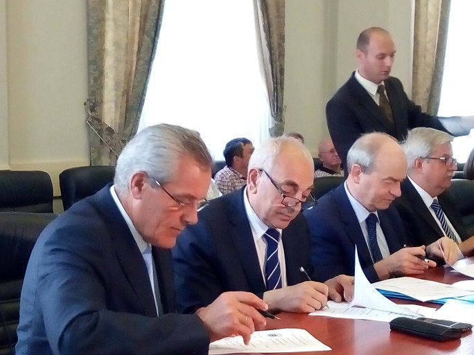 Львівська політехніка підписала угоду про співпрацю з Польщею - 2