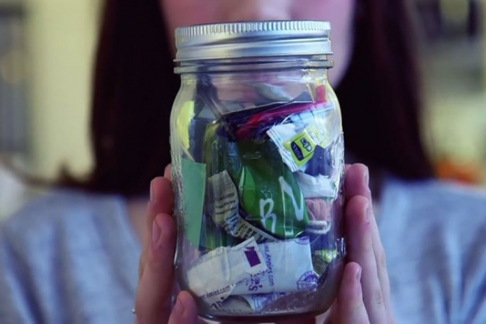 До 90% менше сміття: львів’ян закликають долучитися до акції Zero Waste До 90% менше сміття: львів’ян закликають долучитися до акції Zero Waste