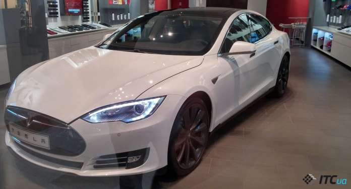 В Україні Tesla купувати вигідніше, ніж у Польщі, — співзасновник Tesla Club Ukraine В Україні Tesla купувати вигідніше, ніж у Польщі, — співзасновник Tesla Club Ukraine