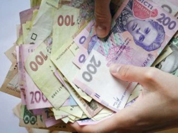 Минулого року громадські організації отримали 255,4 мільйона гривень Минулого року громадські організації отримали 255,4 мільйона гривень