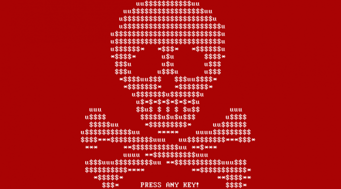 Вірус Petya.A паралізував роботу банків, медіа і навіть Кабміну (оновлюється) Вірус Petya.A паралізував роботу банків, медіа і навіть Кабміну (оновлюється)