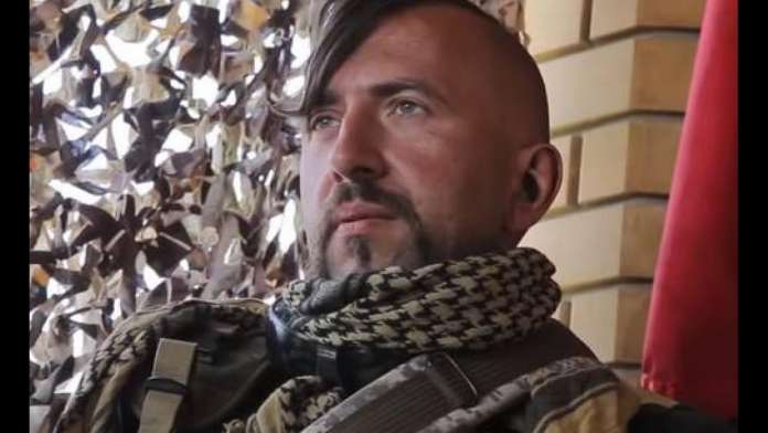 Львів’янам покажуть документальний фільм про Василя Сліпака Львів’янам покажуть документальний фільм про Василя Сліпака