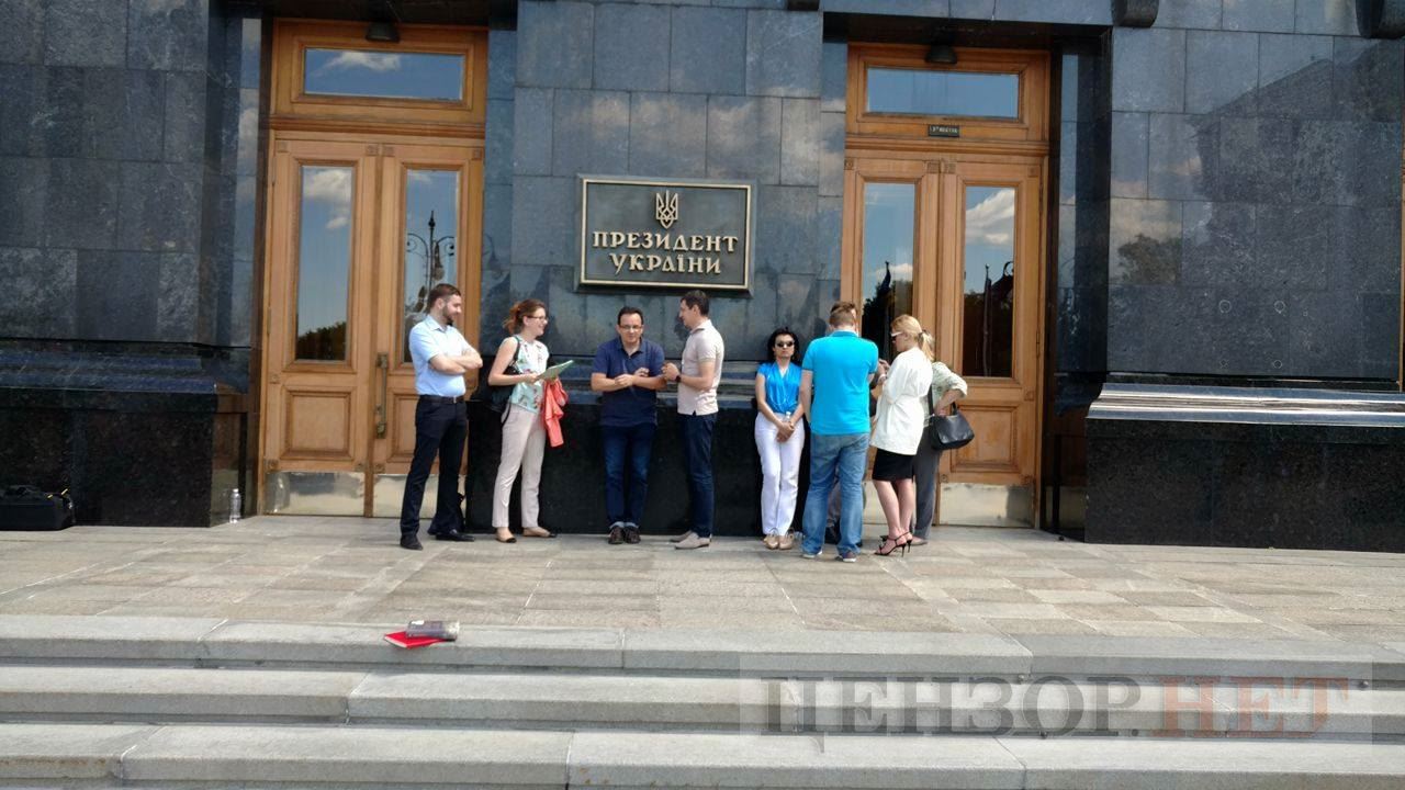 Як голодування з ефективного механізму впливу перетворилося на політичну гру - 7