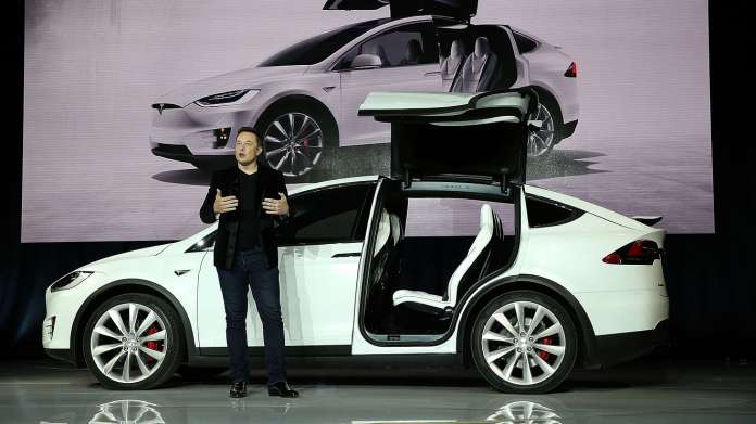 Співзасновник Tesla Club Ukraine розповів, коли Tesla офіційно прийде в Україну Співзасновник Tesla Club Ukraine розповів, коли Tesla офіційно прийде в Україну