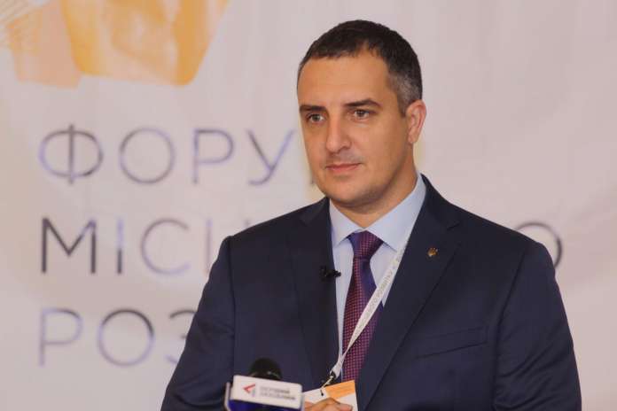 Проекти в галузі альтернативної енергетики на Львівщині ефективні навіть в умовах жорсткої кредитної політики, – Ганущин Проекти в галузі альтернативної енергетики на Львівщині ефективні навіть в умовах жорсткої кредитної політики, – Ганущин