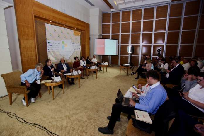 Україна працюватиме над інфраструктурною привабливістю прикордонних міст Україна працюватиме над інфраструктурною привабливістю прикордонних міст