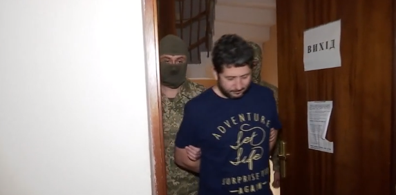 У Львові суд заарештував бойовика «ЛНР», який готовий свідчити в Гаазі