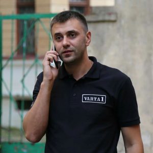 «Львівспецкомунтансу» таки хочуть виділити землю у Рясному - 2