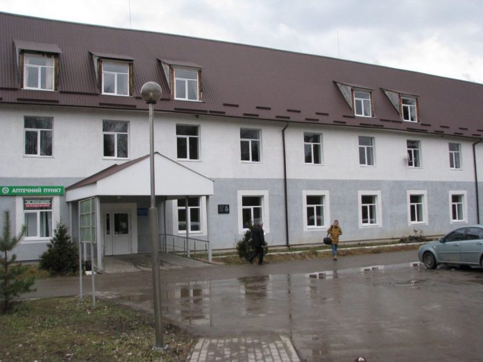 П’ятеро людей отримали опіки внаслідок розриву бачка системи охолодження в автобусі П’ятеро людей отримали опіки внаслідок розриву бачка системи охолодження в автобусі
