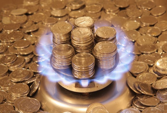 Держава заборгувала «Львівгаз збуту» майже 1,5 мільярда гривень Держава заборгувала «Львівгаз збуту» майже 1,5 мільярда гривень