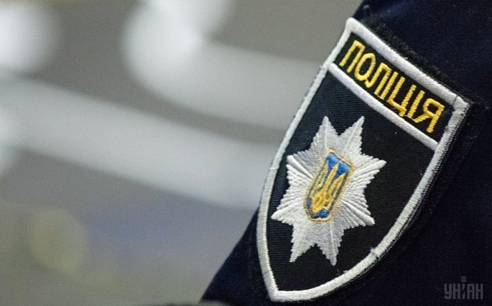 На Львівщині затримали двох «рекетирів» На Львівщині затримали двох «рекетирів»
