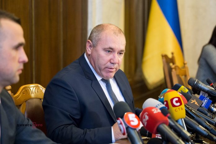 Квятківський обурений роботою пустомитівських слідчих Квятківський обурений роботою пустомитівських слідчих