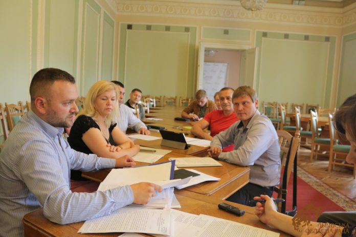 На Львівщині хочуть оголосити Рік ЗУНР та Рік Соборності На Львівщині хочуть оголосити Рік ЗУНР та Рік Соборності