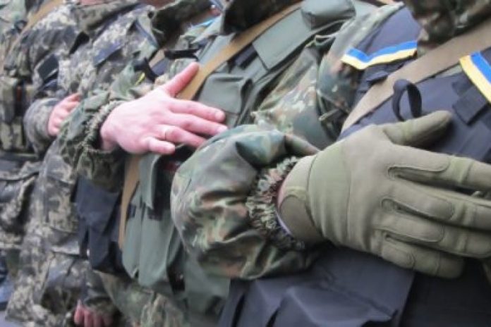Уже 122 учасника на Львівщині визнали бійцями-добровольцями Уже 122 учасника на Львівщині визнали бійцями-добровольцями
