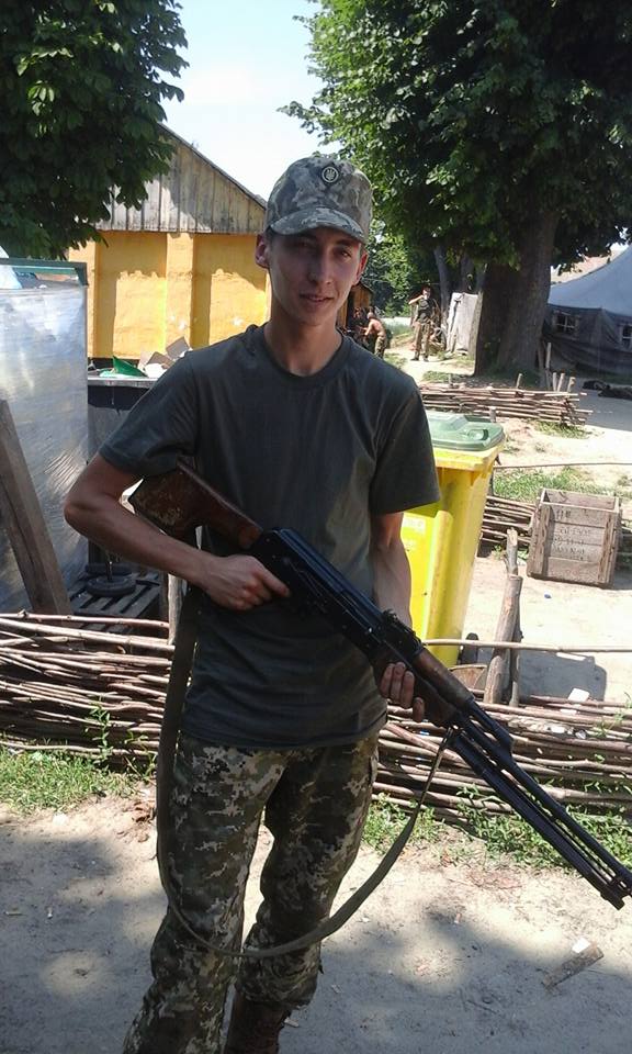 Загибель військовослужбовця у ДТП біля Лопатина: слідство триває вже сім місяців - 1