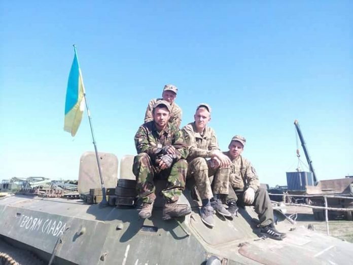 ЗМІ оприлюднили законопроект про деокупацію Донбасу ЗМІ оприлюднили законопроект про деокупацію Донбасу