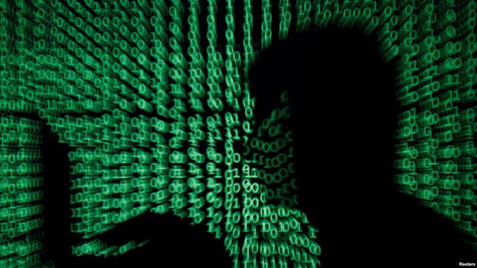 Аваков: кіберполіція зупинила другий етап кібератаки Petya Аваков: кіберполіція зупинила другий етап кібератаки Petya