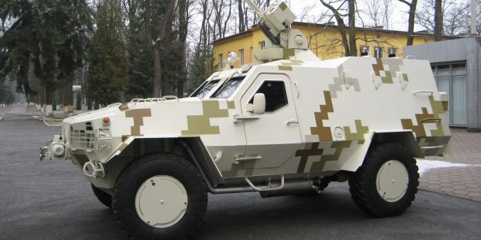 У НАБУ повідомили подробиці затримання на бронетанковому заводі У НАБУ повідомили подробиці затримання на бронетанковому заводі