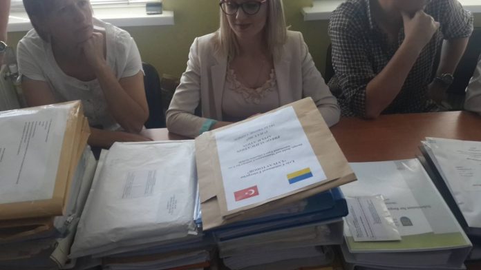 Компанії з 16 країн змагаються за право технічного впровадження е-квитка у Львові (фото) Компанії з 16 країн змагаються за право технічного впровадження е-квитка у Львові (фото)