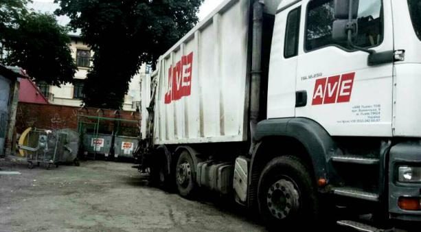 ЛОДА дає «АВЕ-Львів» другий шанс на очищення міста від сміття (відео)