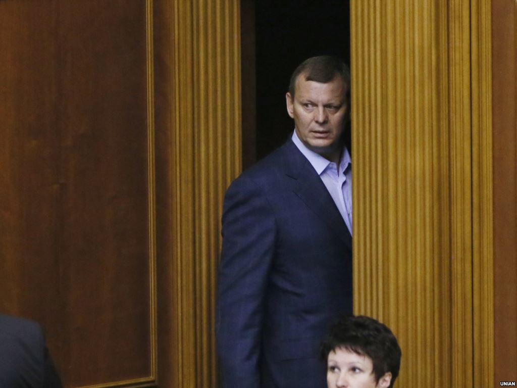 Позбавлені імунітету: хто з народних обранців лишився без депутатської недоторканності - 10