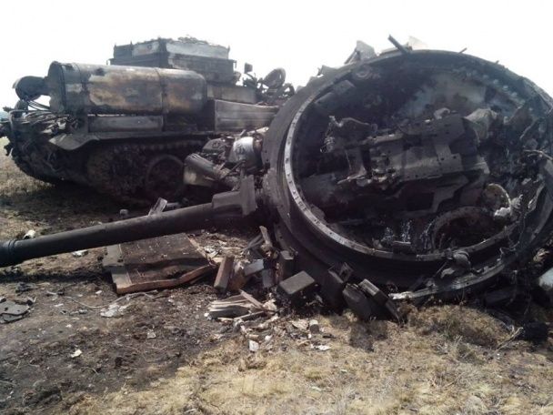 Трагедія під Зеленопіллям: роковини смерті 36 бійців - 3