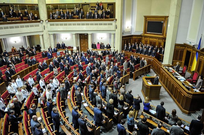 Позбавлені імунітету: хто з народних обранців лишився без депутатської недоторканності Позбавлені імунітету: хто з народних обранців лишився без депутатської недоторканності