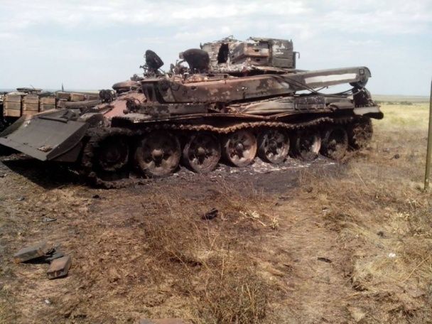 Трагедія під Зеленопіллям: роковини смерті 36 бійців - 4