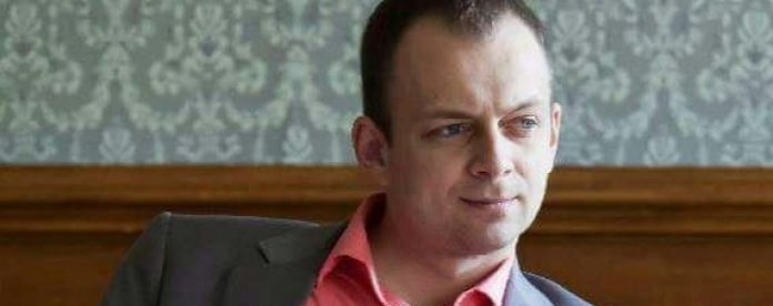 У «Борисполі» затримали Дмитра Суса У «Борисполі» затримали Дмитра Суса