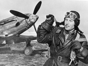 5 небезпечних приземлень літаків, від яких мурашки по тілу (відео) - 2