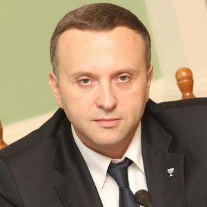 Провокації у синагогах: хто і навіщо робить картинку «антисемітського Львова» - 3