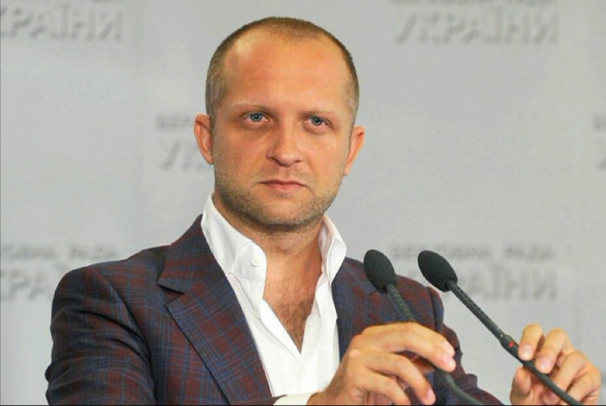 Позбавлені імунітету: хто з народних обранців лишився без депутатської недоторканності - 14