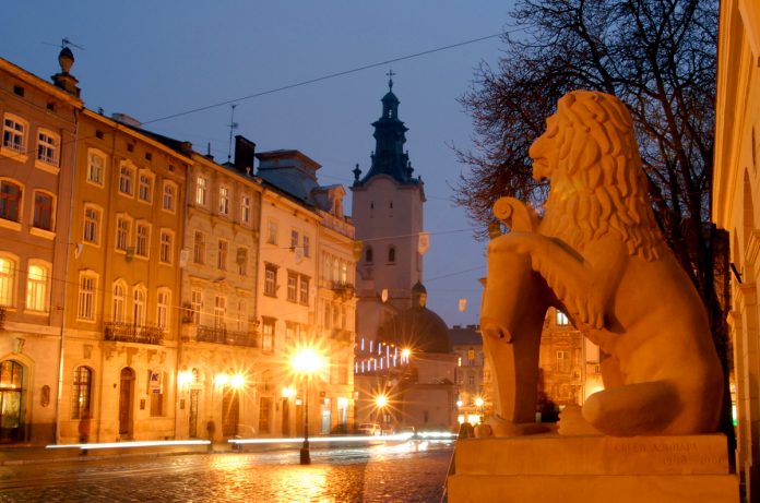 У Львові відбудеться тиждень заходів, присвячений інтегрованому плануванню громадського простору У Львові відбудеться тиждень заходів, присвячений інтегрованому плануванню громадського простору