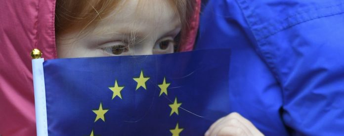 Після «безвізу» потік до ЄС сильно не збільшився, – прикордонники Після «безвізу» потік до ЄС сильно не збільшився, – прикордонники