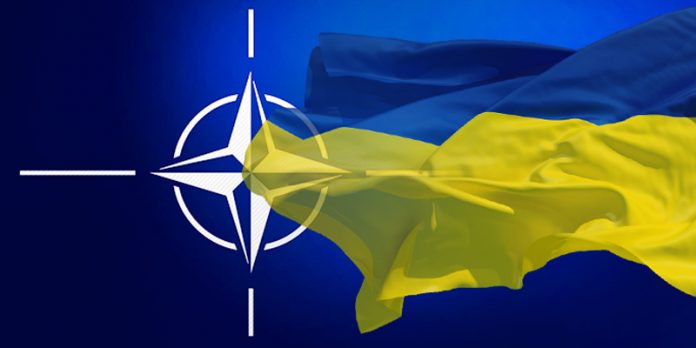 Стало відомо, про що говорив глава НАТО в стінах Верховної Ради Стало відомо, про що говорив глава НАТО в стінах Верховної Ради