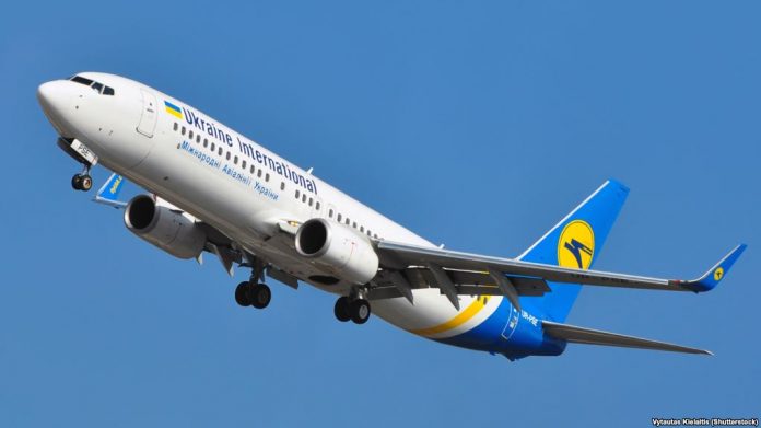МАУ позивається проти Мінінфраструктури, аеропорту «Львів» і Ryanair МАУ позивається проти Мінінфраструктури, аеропорту «Львів» і Ryanair
